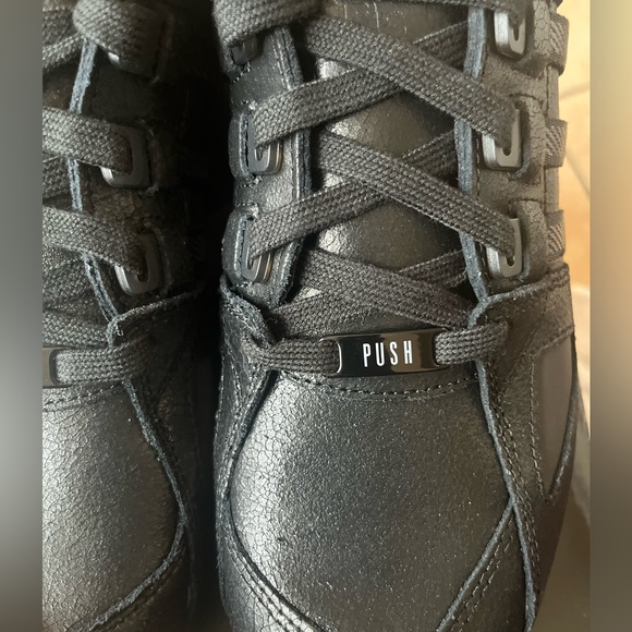 adidas Black Men\'s Sneakers